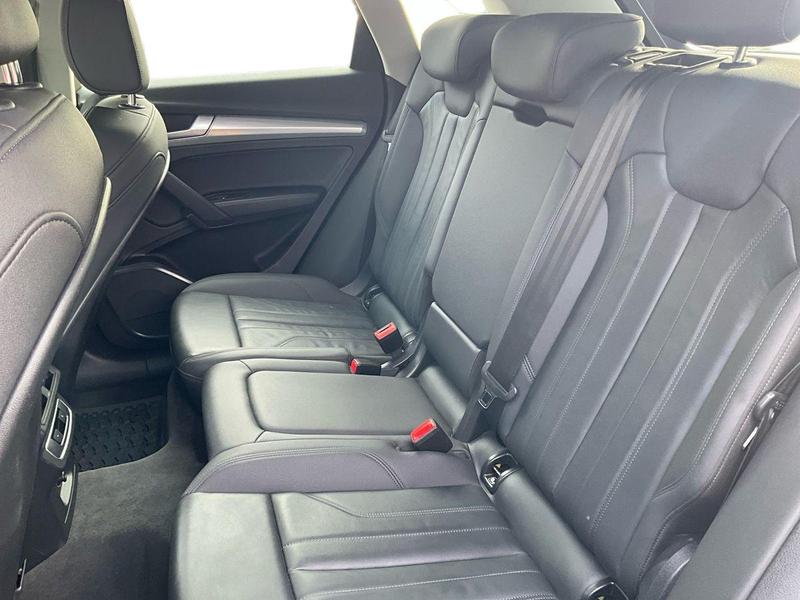 Used Audi Q5 2021 for sale - 76748172: Photo 18