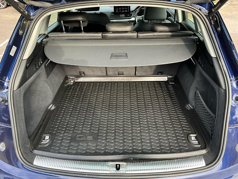 Used Audi Q5 2021 for sale - 76748172: Photo 19