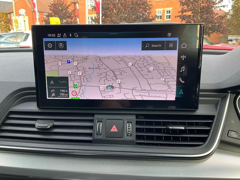 Used Audi Q5 2021 for sale - 76748172: Photo 21