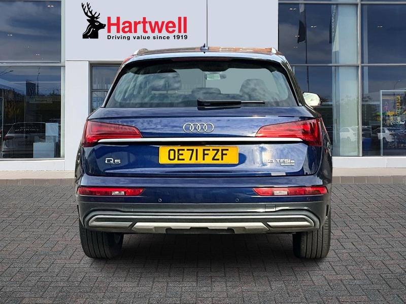 Used Audi Q5 2021 for sale - 76748172: Photo 5