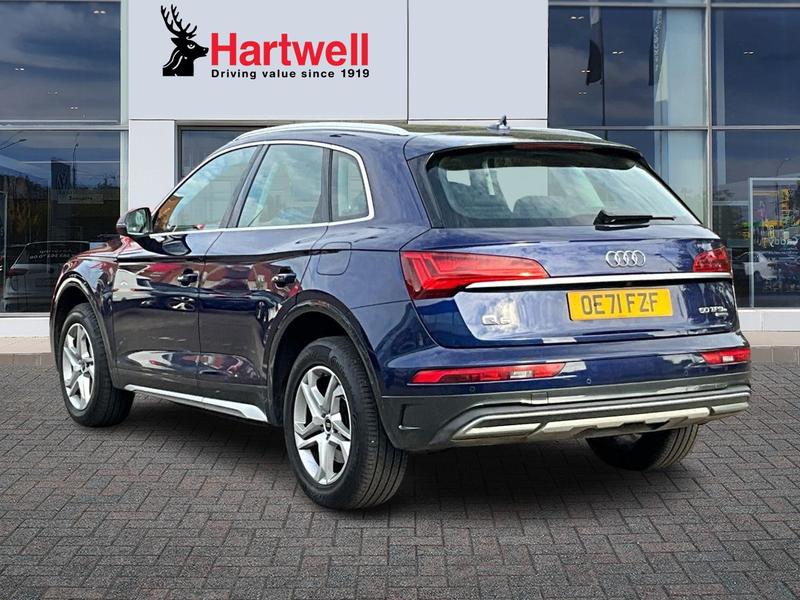 Used Audi Q5 2021 for sale - 76748172: Photo 6