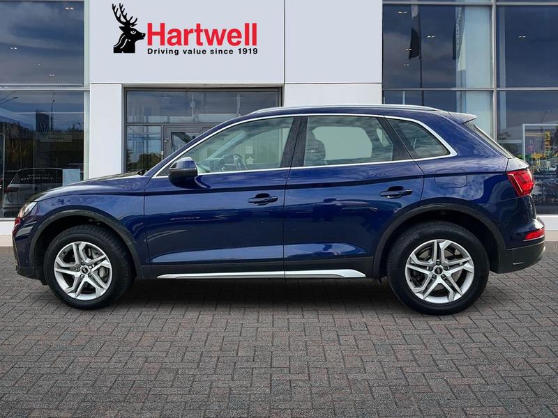 Used Audi Q5 2021 for sale - 76748172: Photo 7