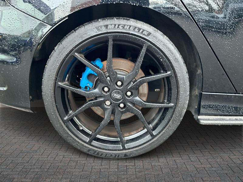 Used Ford Focus 2018 for sale - 76960797: Photo 10