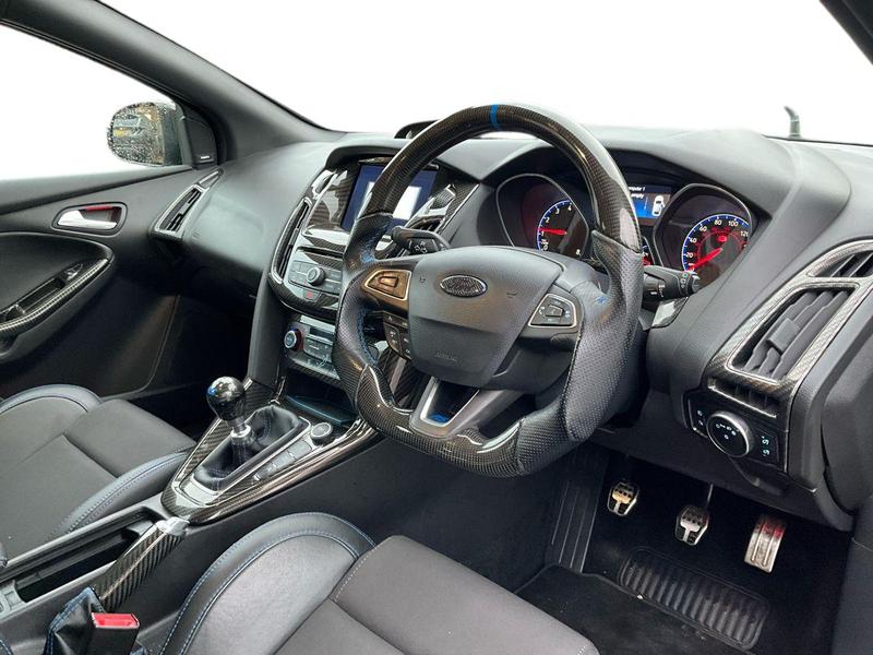 Used Ford Focus 2018 for sale - 76960797: Photo 11