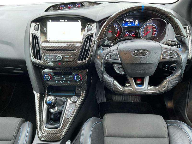 Used Ford Focus 2018 for sale - 76960797: Photo 12