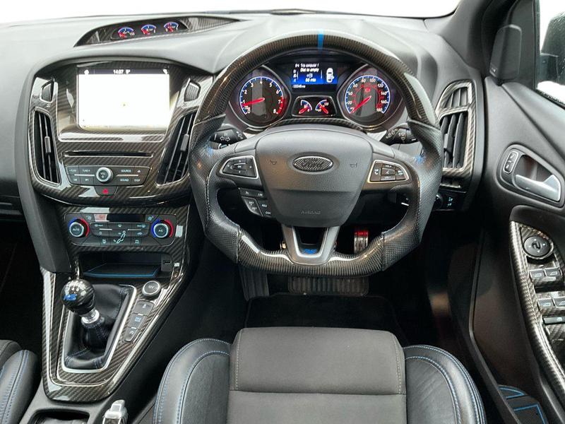 Used Ford Focus 2018 for sale - 76960797: Photo 13