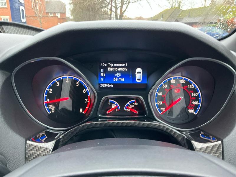 Used Ford Focus 2018 for sale - 76960797: Photo 15