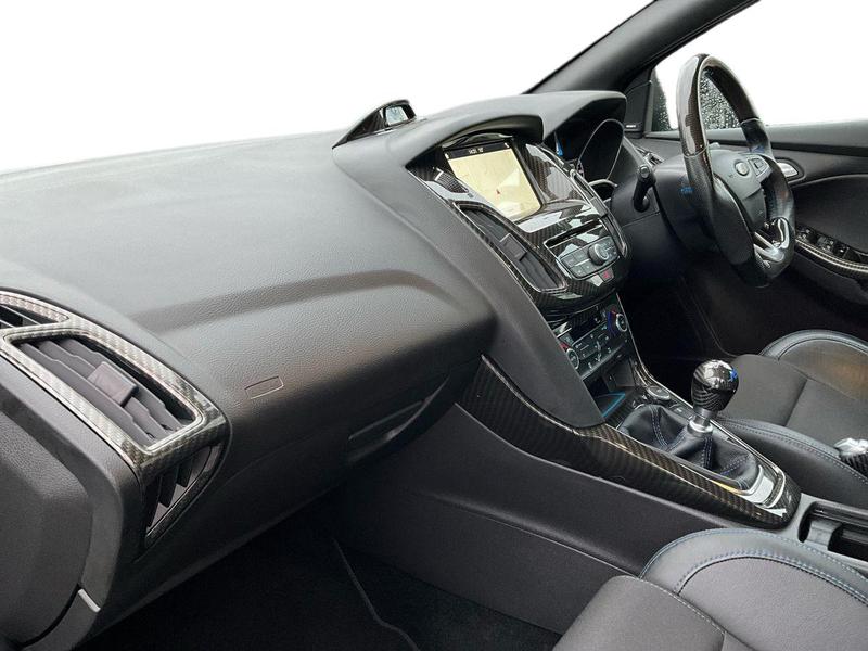 Used Ford Focus 2018 for sale - 76960797: Photo 16