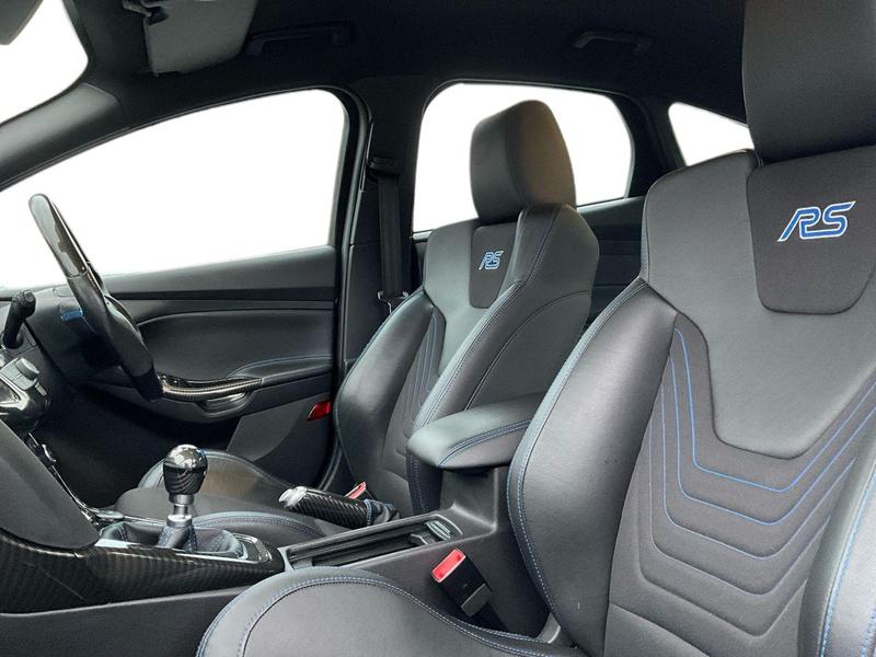 Used Ford Focus 2018 for sale - 76960797: Photo 17