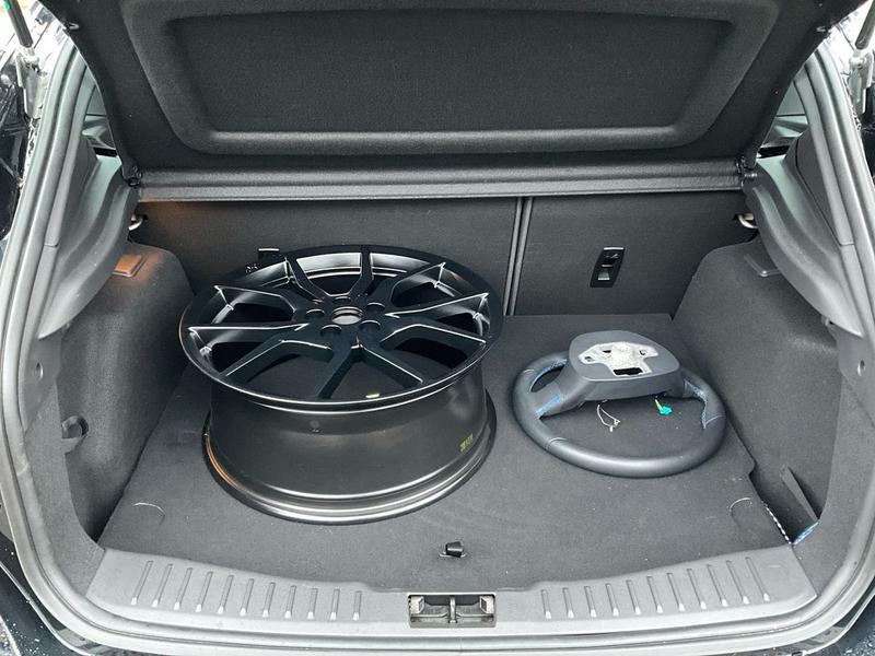 Used Ford Focus 2018 for sale - 76960797: Photo 19