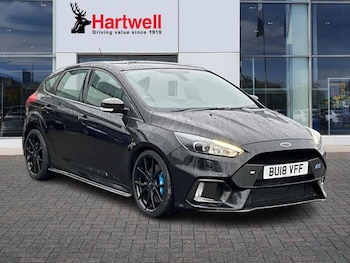 Used Ford Focus 2018 for sale - 76960797: Photo