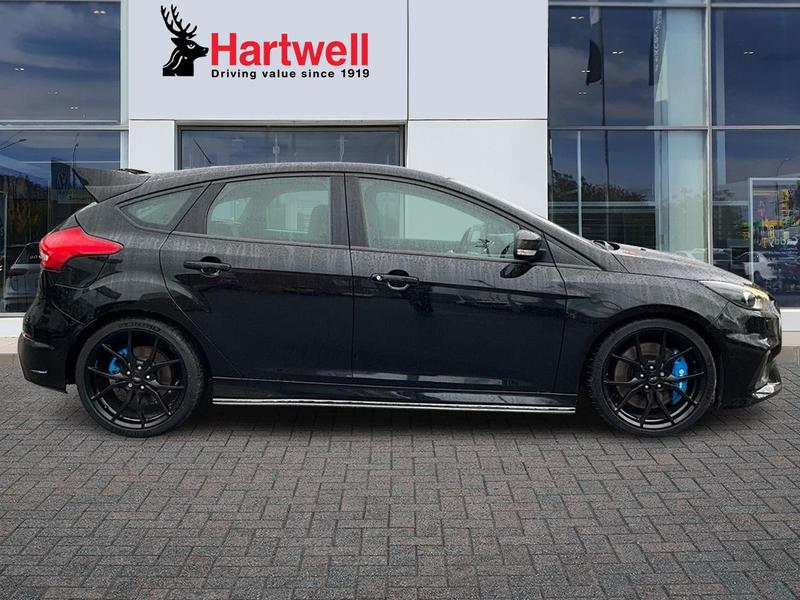 Used Ford Focus 2018 for sale - 76960797: Photo 2