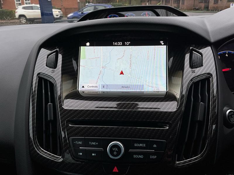 Used Ford Focus 2018 for sale - 76960797: Photo 20