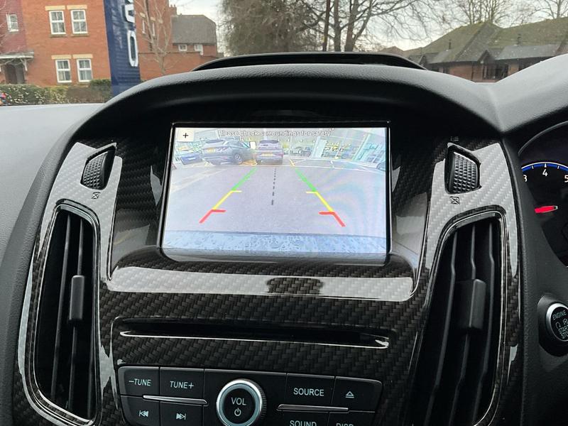 Used Ford Focus 2018 for sale - 76960797: Photo 21