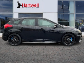 Used Ford Focus 2018 for sale - 76960797: Photo