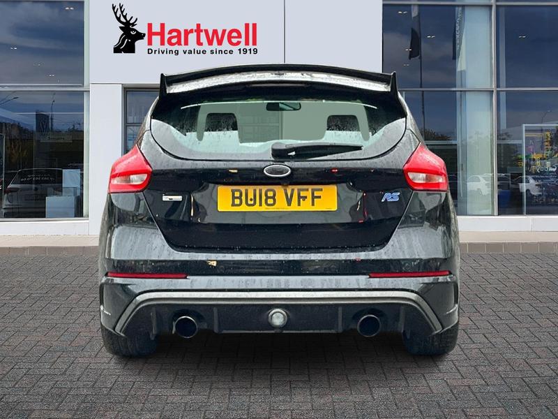 Used Ford Focus 2018 for sale - 76960797: Photo 5