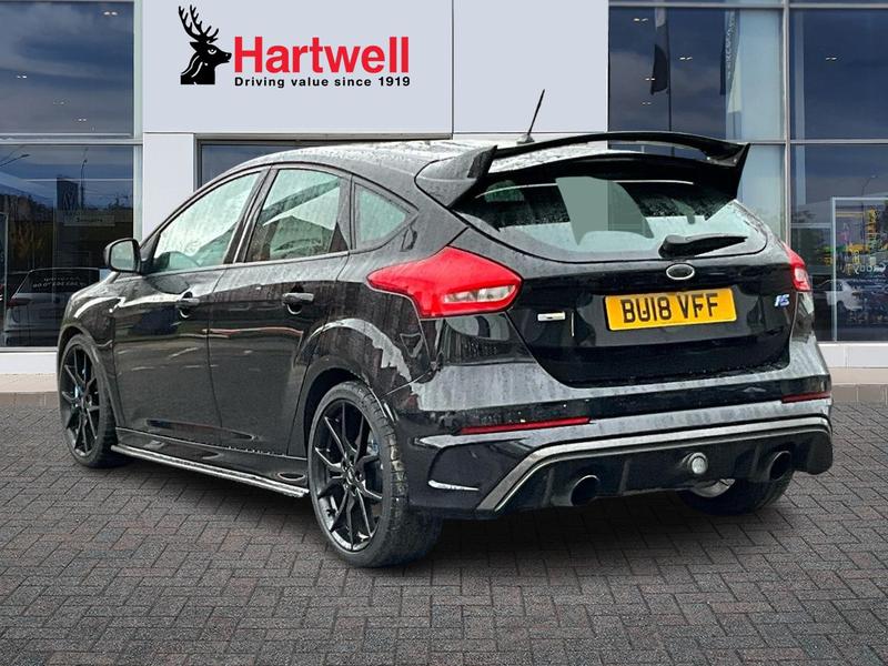 Used Ford Focus 2018 for sale - 76960797: Photo 6