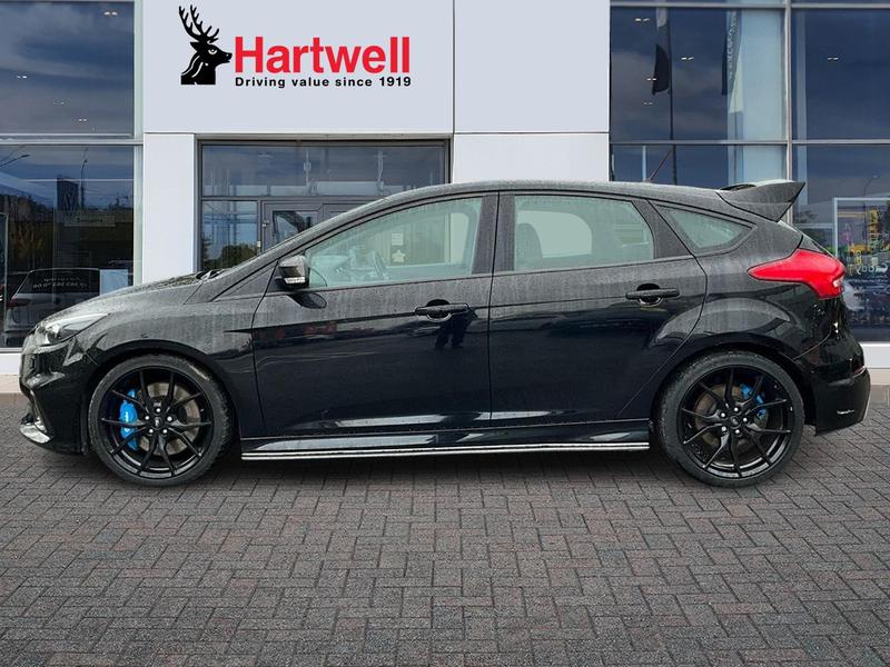 Used Ford Focus 2018 for sale - 76960797: Photo 7
