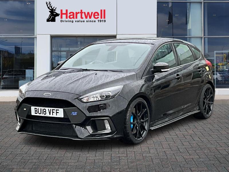 Used Ford Focus 2018 for sale - 76960797: Photo 8
