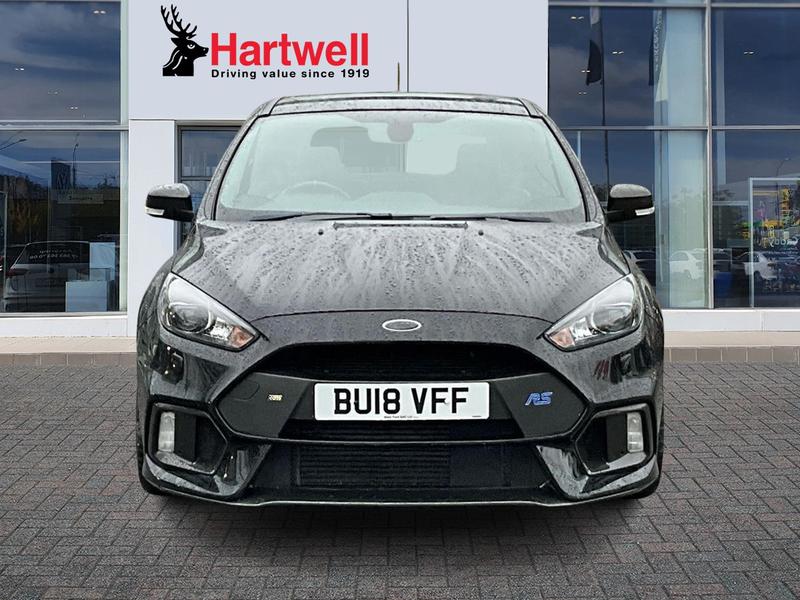Used Ford Focus 2018 for sale - 76960797: Photo 9