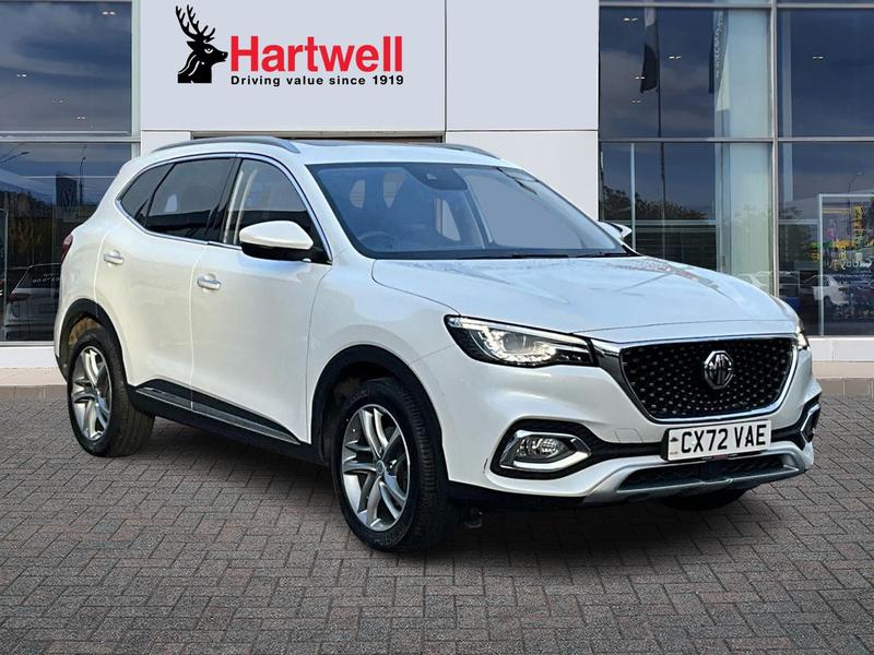 Used MG MG HS 2022 for sale - 76748177: Photo 1