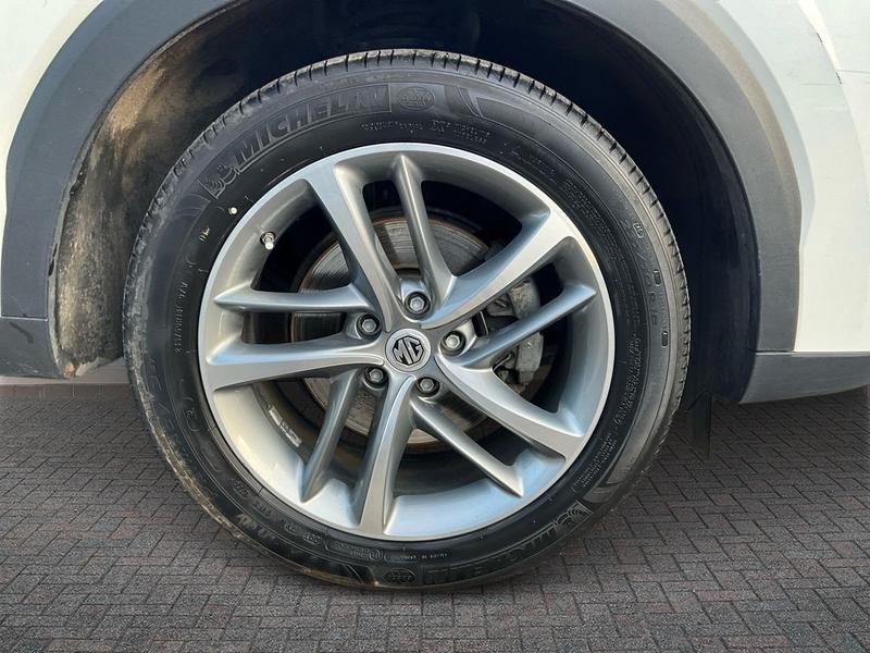 Used MG MG HS 2022 for sale - 76748177: Photo 10