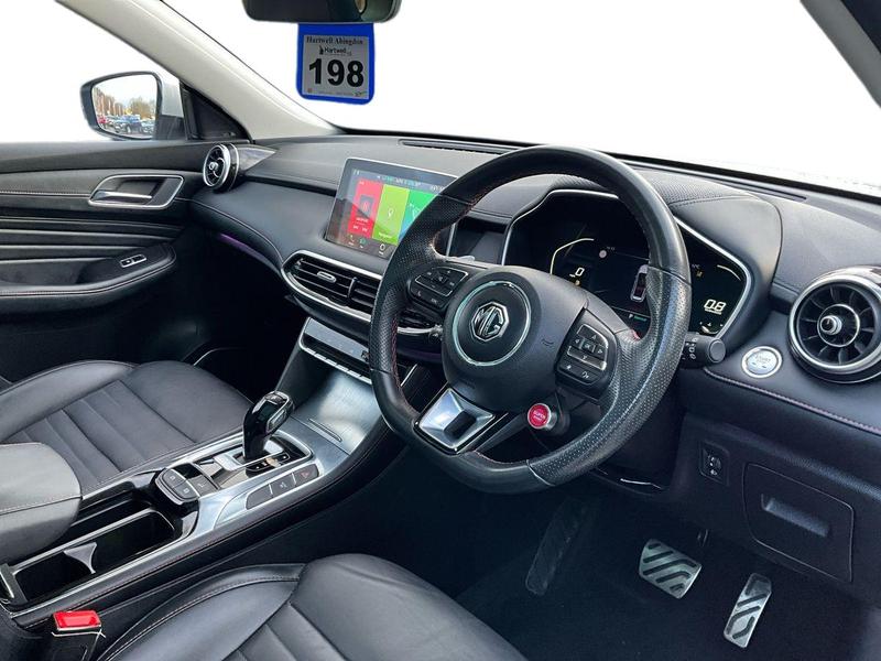 Used MG MG HS 2022 for sale - 76748177: Photo 11