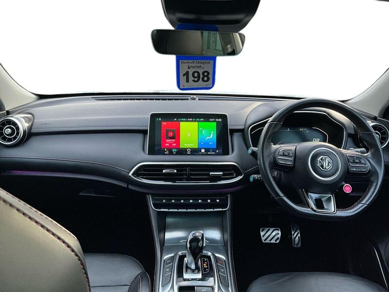 Used MG MG HS 2022 for sale - 76748177: Photo 12