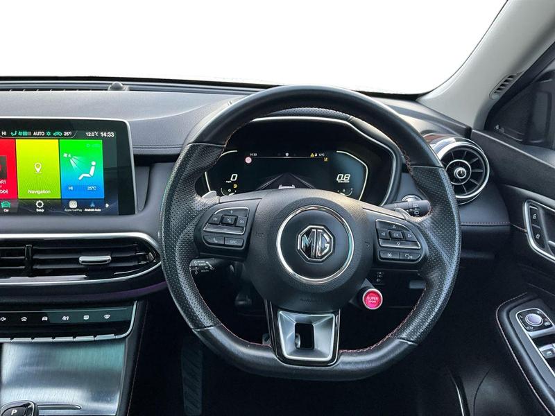Used MG MG HS 2022 for sale - 76748177: Photo 13