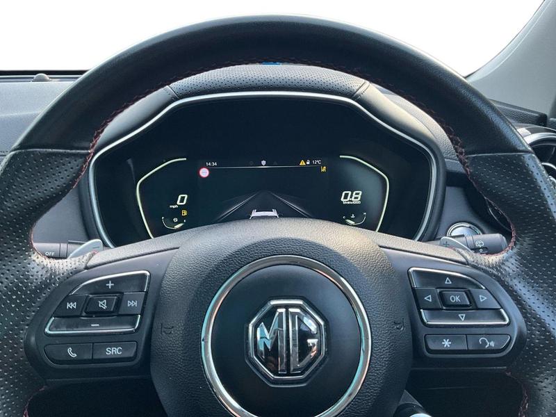 Used MG MG HS 2022 for sale - 76748177: Photo 14