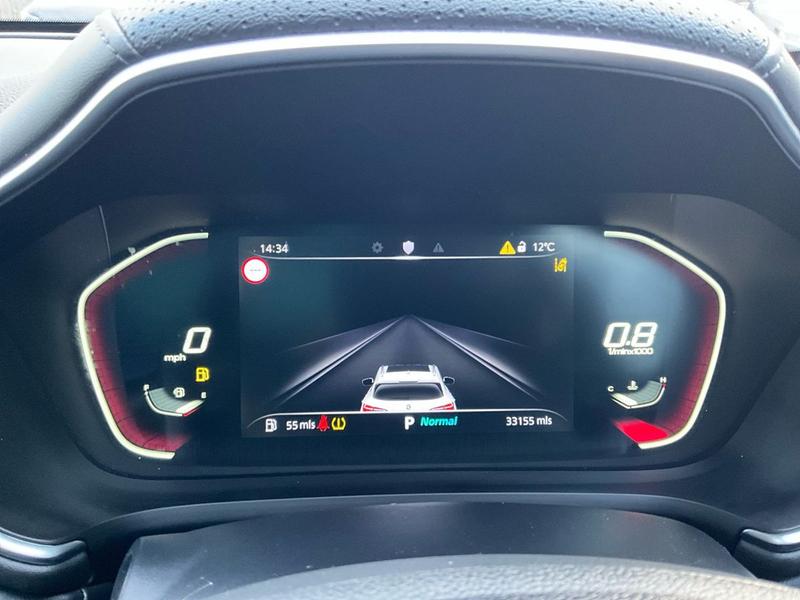 Used MG MG HS 2022 for sale - 76748177: Photo 15