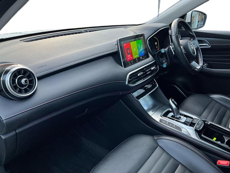 Used MG MG HS 2022 for sale - 76748177: Photo 16