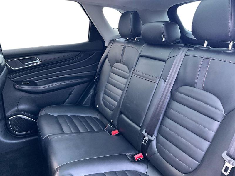 Used MG MG HS 2022 for sale - 76748177: Photo 18