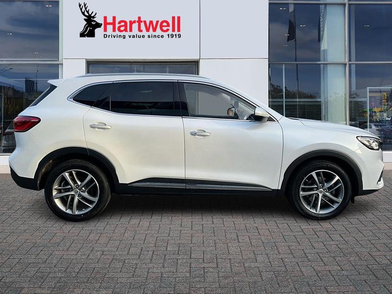 Used MG MG HS 2022 for sale - 76748177: Photo 2