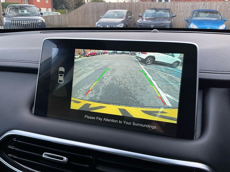 Used MG MG HS 2022 for sale - 76748177: Photo 20