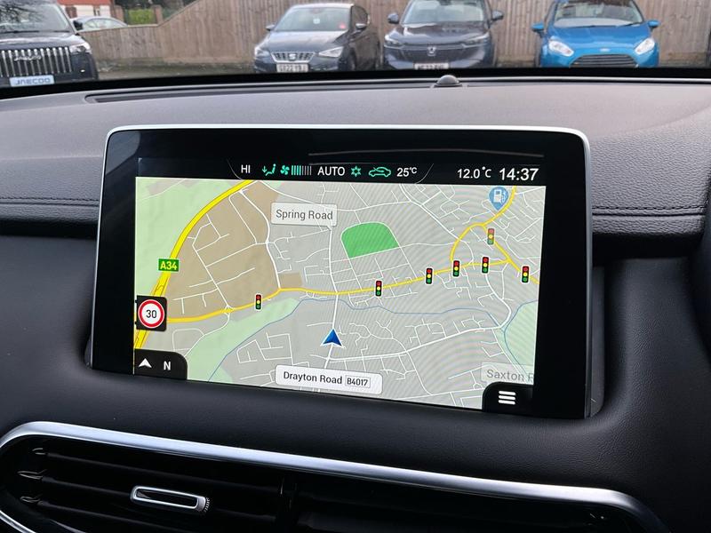 Used MG MG HS 2022 for sale - 76748177: Photo 21