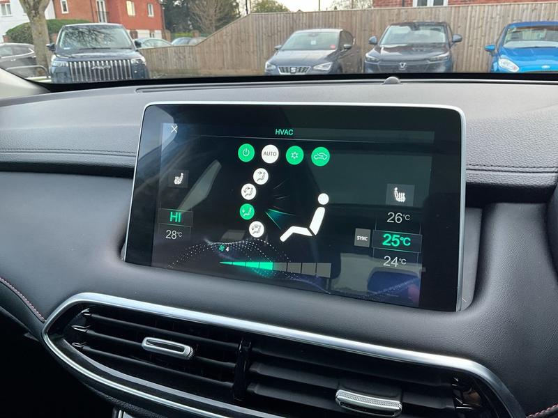 Used MG MG HS 2022 for sale - 76748177: Photo 24