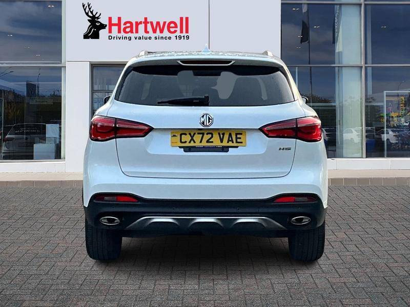 Used MG MG HS 2022 for sale - 76748177: Photo 5