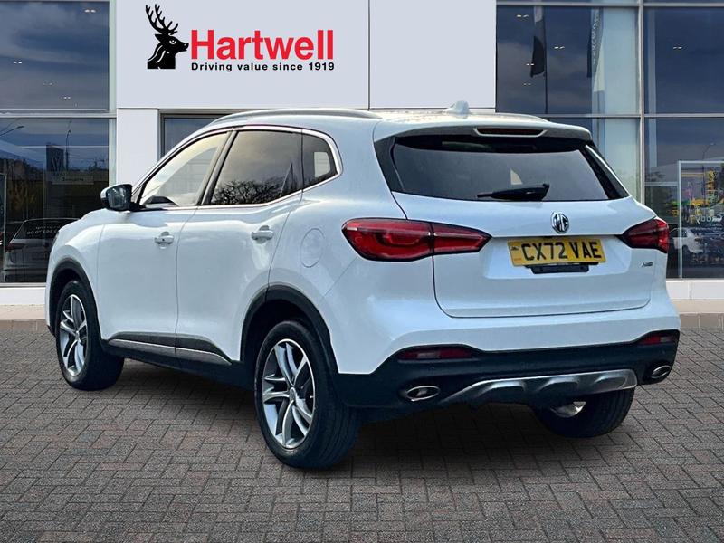 Used MG MG HS 2022 for sale - 76748177: Photo 6