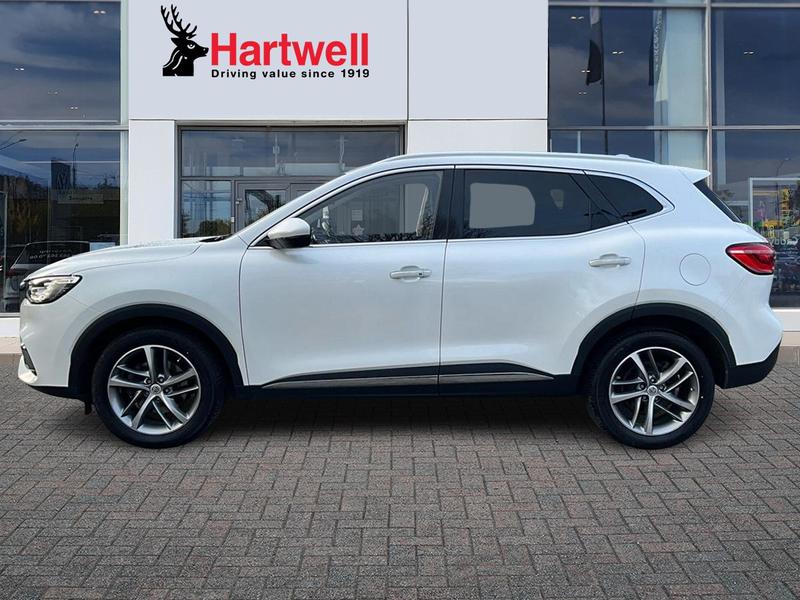 Used MG MG HS 2022 for sale - 76748177: Photo 7