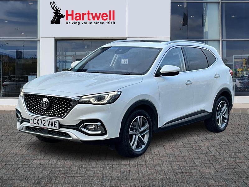 Used MG MG HS 2022 for sale - 76748177: Photo 8