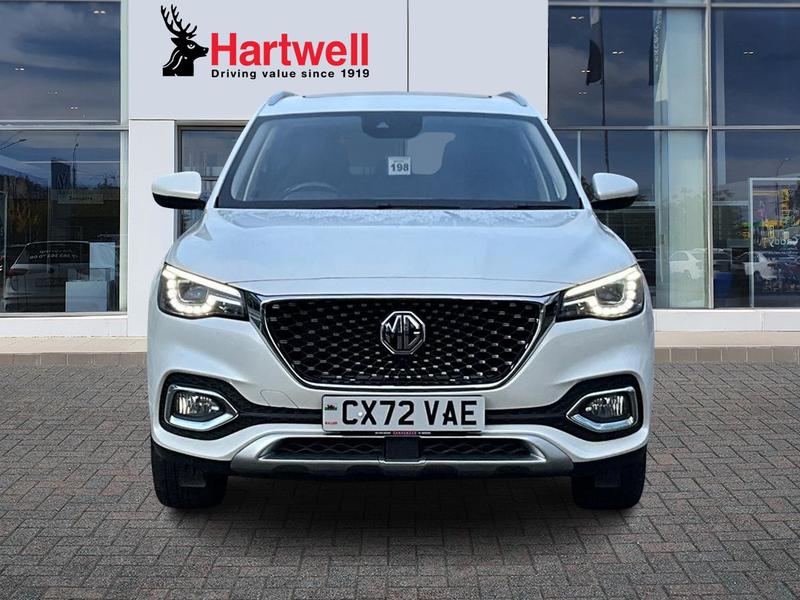 Used MG MG HS 2022 for sale - 76748177: Photo 9