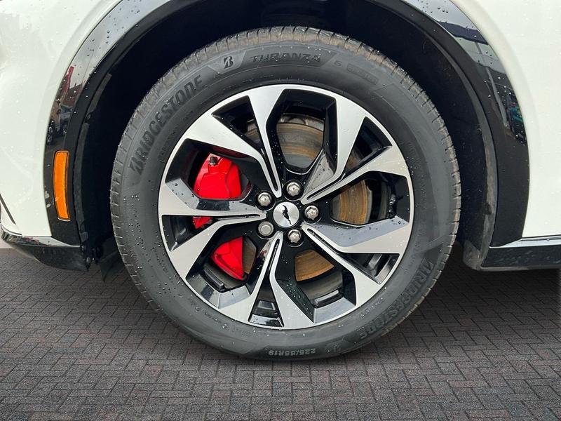 Used Ford Mustang Mach-E 2022 for sale - 77199014: Photo 10