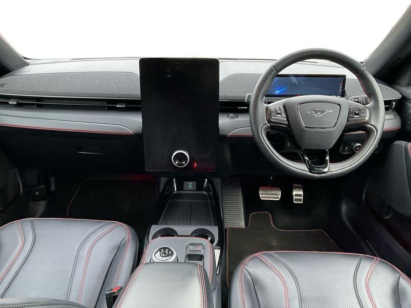 Used Ford Mustang Mach-E 2022 for sale - 77199014: Photo 12