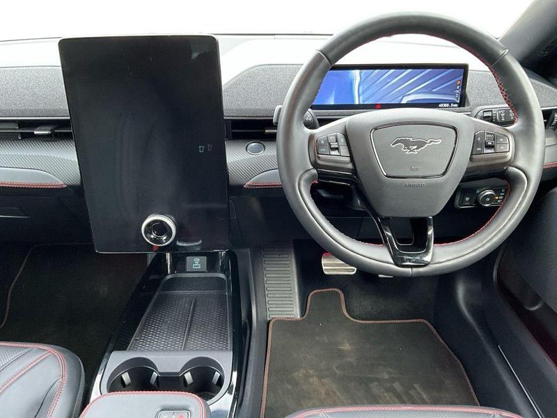 Used Ford Mustang Mach-E 2022 for sale - 77199014: Photo 13