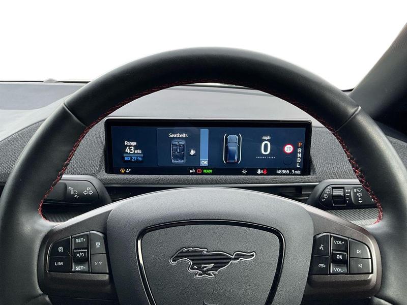 Used Ford Mustang Mach-E 2022 for sale - 77199014: Photo 14