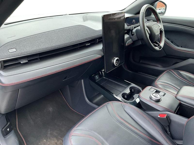 Used Ford Mustang Mach-E 2022 for sale - 77199014: Photo 16