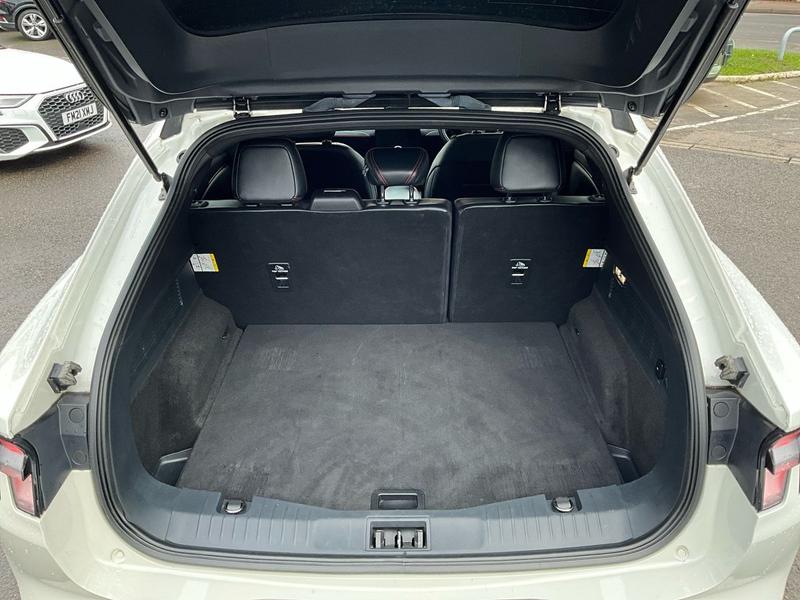 Used Ford Mustang Mach-E 2022 for sale - 77199014: Photo 19