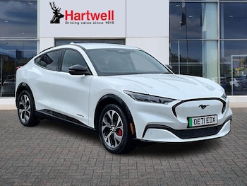 Used Ford Mustang Mach-E 2022 for sale - 77199014: Photo