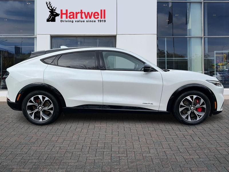 Used Ford Mustang Mach-E 2022 for sale - 77199014: Photo 2